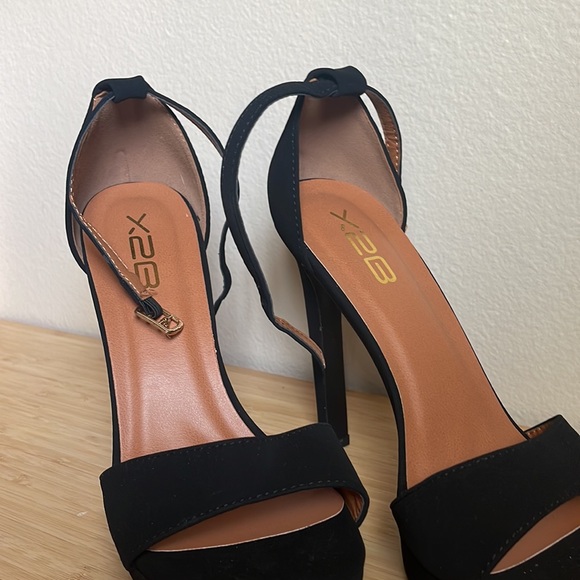X2 Shoes Brand New X2b High Heels Poshmark